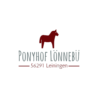 Ponyhof LÖNNEBÜ